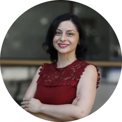 Dra Liliana Valladares